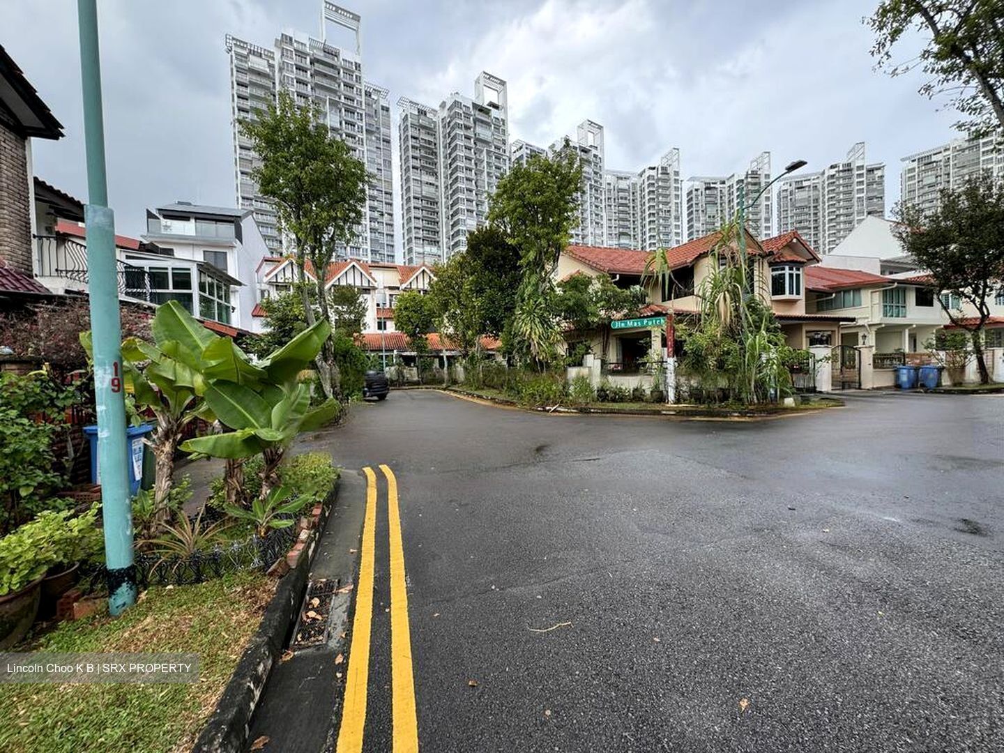 Pasir Panjang Gardens (D5), Terrace #446132321